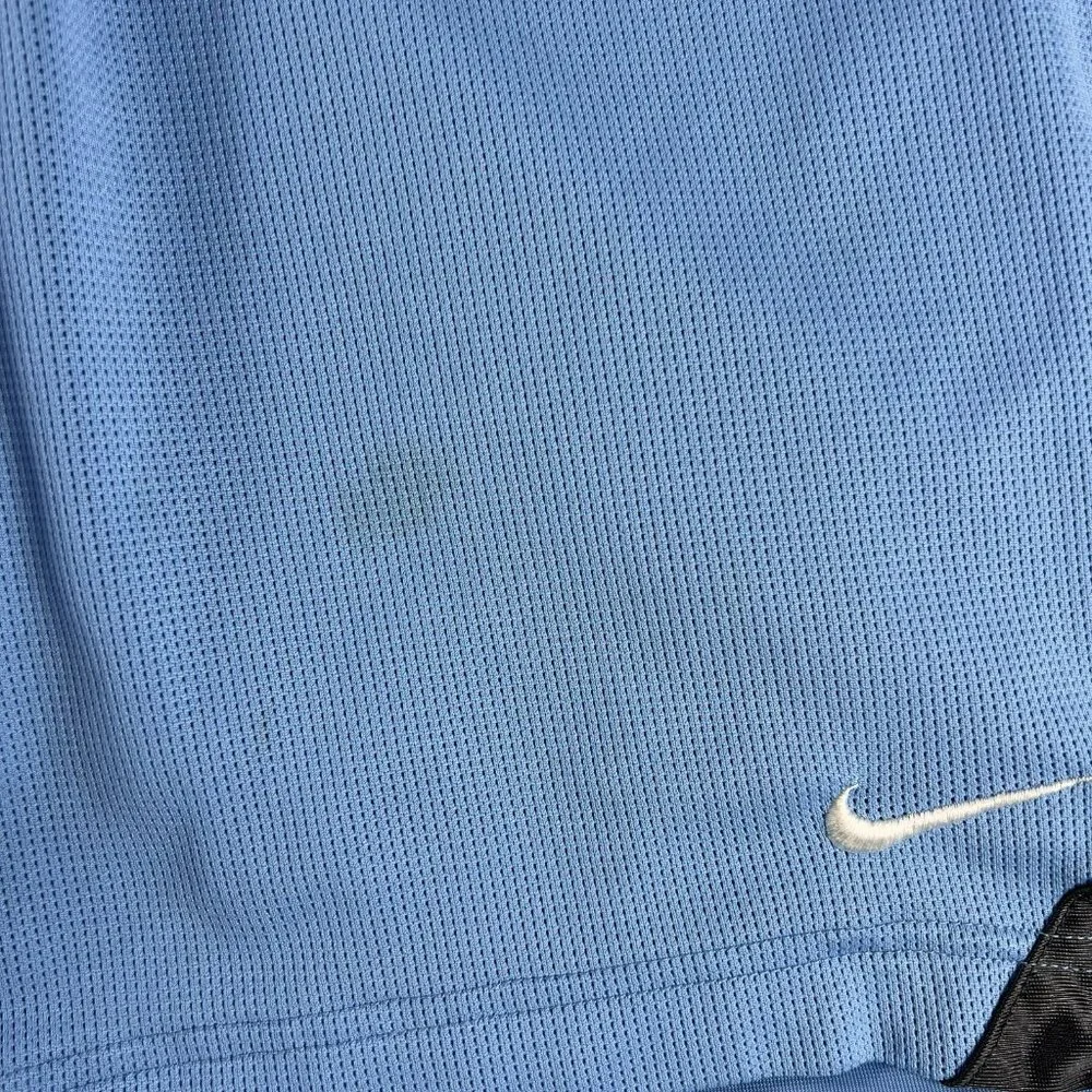 Nike Sportswear Mesh Basketball Shorts Blue Men’s Size XXL - Picture 7 of 7